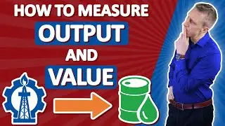 How to Measure Output and Value