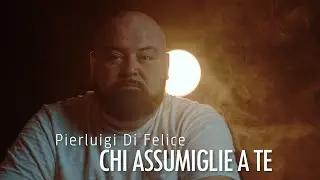 Pierluigi Di Felice - Chi Assumiglie A Te (Video Ufficiale 2023)