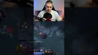 Зеркальный сплит пуш  