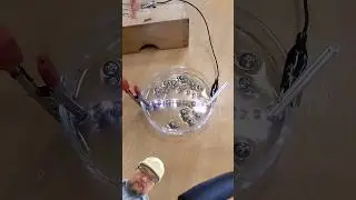 Какая СИЛА это делает? 