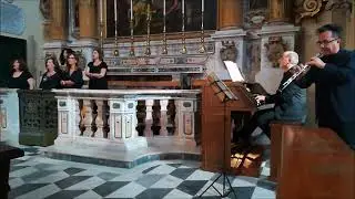 Coro per Matrimonio in Chiesa | Alleluia coro, organo e oboe