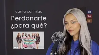 "Perdonarte ¿para qué?" (Canta con Kay - VERSIÓN COMPLETA) - EMILIA, Los Ángeles Azules