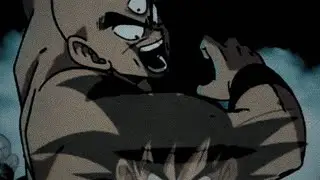 Come On, Let's Go - Tyler The Creator // [Dragon Ball AMV]