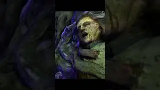 Halo - Goodbye daddy captain...