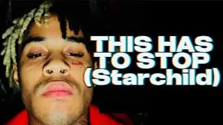 The Viral XXXTENTACION Lookalike is Tragic