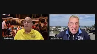 A Crazy Couple of Weeks in the RV World Where do we start? on RVing in New England