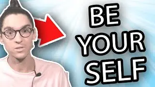 How To Give Yourself Permission To Be Who You Really Want To Be