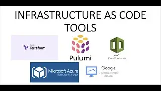Terraform | Episode 3 | Infrastructure as Code tools | Various tools for Infrastructure as Code