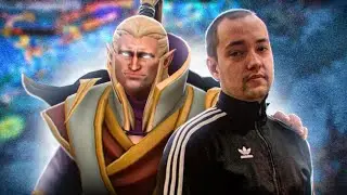 ГОЛОВАЧ и ЛУЧШИЙ МИДЕР ДОТЫ 2
