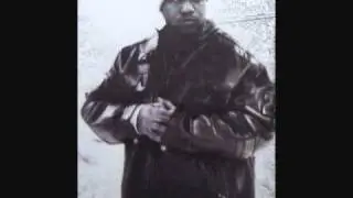 Kool G Rap - Fight Club (2002)