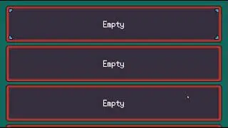 GRASS TYPE MONOLOCK CHALLENGE ATTEMPTS - POKEROGUE (#9)