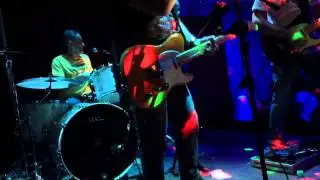 London Calling - Dr. Gori Cover