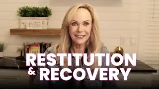 2025: A Year of Restitution & Recovery – Prophetic Word from Jane Hamon