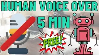 Best Text To Speech Software For Free | Best Text To Speech Software For Youtube Videos