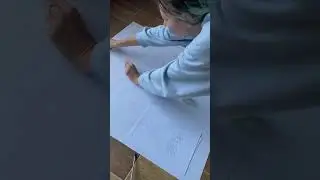 КАК СКЛЕИТЬ ВЫКРОЙКУ.  Инструкцию по склеиванию и распечатке добавили в FAQ на Выкройки-легко.рф