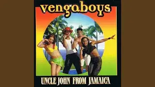 Uncle John From Jamaica (Karaoke)