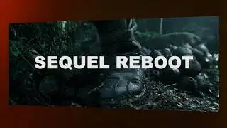 Soft Sequel Sea-Boot Reboot Prequel (RLM)