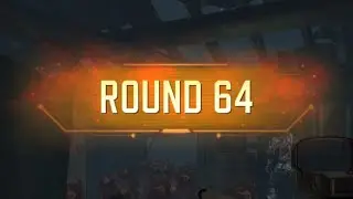 64 Rounds Zombies Endless | 