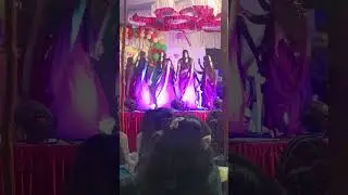 Christmas 🎄 Garba, viral video