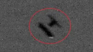 The One Crash the Air Force Never Wanted You to Know About
