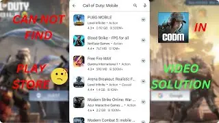 How to Download Call of Duty: Mobile | How to Install Call of Duty: Mobile📥💯 #CODM #Howto #Download