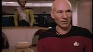 Star Trek TNG - Versión Chiquito de la Calzada