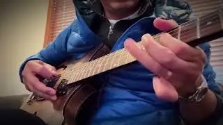 impromptu bluesy shuffle 🎸🤠🔥