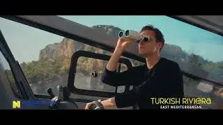 #GoTürkiye | Neckermann Nordic | Turkish Riviera