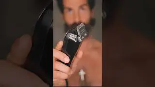 Hair clippers guard guide for a beard mustache (beard stache) #beardcare #mensgrooming #haircare