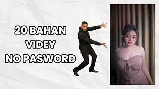 20 BAHAN LINK SELEBGRAM BLVNDER VIDEY VIRAL TERBARU 2025 ‼️