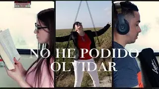 ZieM - No he podido olvidar