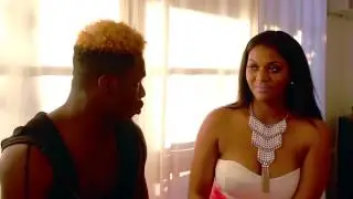 Devaughn Ballinger Rather Dance With Which Star  ???