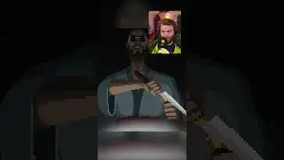 WILD Dave the Diver Cutscene - Reaction