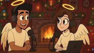 Sinsmas/The Shattered Stars Storyline part 2 (non-canon) - The Devil in the Details Podcast