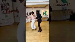 Wednesday’s Kizomba Class | Dr Kizomba Studios  
