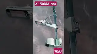 Терка в воді