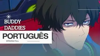 SHOCK! - BUDDY DADDIES ABERTURA COMPLETA EM PORTUGUÊS