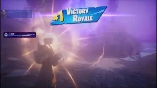 FORTNITE | Spooky Nite