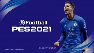 eFootball PES 2020 Ps4HEN Monster Patch Season 20/21