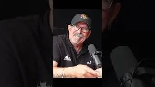 Speedy Gonzales: He didn't want to answer this question