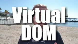 Virtual DOM