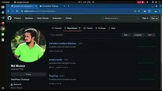 WordPress custom header color