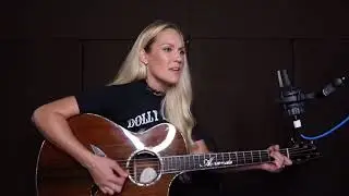 YOUNGER NOW - MILEY CYRUS COVER