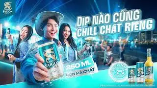 [ABV 4.6%] CHILL CHẤT RIÊNG