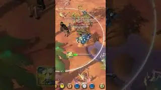 Сбор ресурсов волокно 4.4 Albion online | Fiber resource extraction 4.4  