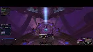 Nova UI levelling / Dungeon SP