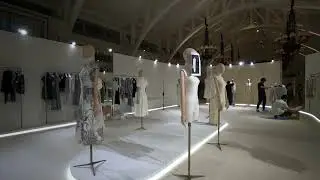 #TheAtelierPresents - Dior Café