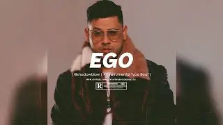 Instrumental De Rap | EGO | Desahogo Beat | Type Beat 2023