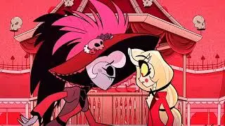 Hazbin Hotel - Ready for This [Japanese]