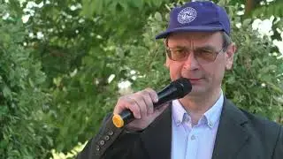 А знаешь, дед , у нас опять война...-Геннадий Левченко